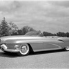 Buick Le-Sabre, 1951