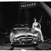 1952 Packard, grand prize winners, Pan American, 1952 New York International Auto Show