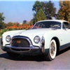 Chrysler Special (Ghia), 1952