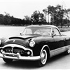Packard Special Speedster, 1952