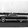 Packard Special Speedster, 1952