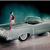 Cadillac Le Mans, 1953