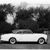 Packard Balboa-X, 1953