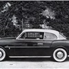 Volvo Elizabeth I (Vignale-Allemano), 1953