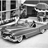 Cadillac Le Mans, 1953
