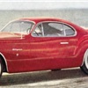 Chrysler D’Elegance (Ghia), 1953