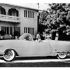 Oldsmobile Starfire Convertible, 1953