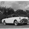 Packard Balboa-X, 1953