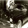 Pontiac Parisienne, 1953