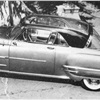 Chrysler La Comte, 1954
