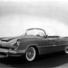 Dodge Granada Concept, 1954