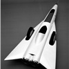 Ford Maxima Concept Car Model, 1954
