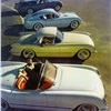 Corvette show cars, 1954