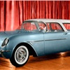 Chevrolet Nomad Motorama Showcar, 1954