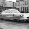 Borgward Traumwagen, 1954/55