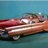 Ford La Tosca, 1955