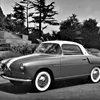 Fiat 600 Coupé (Viotti), 1955