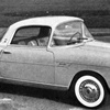 Fiat 600 Coupé (Viotti), 1955