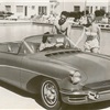 Buick Wildcat III, 1955