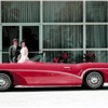Buick Wildcat III, 1955