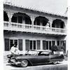 Cadillac Eldorado Brougham, 1955