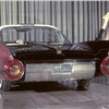 Ford Mystere, 1955