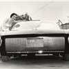 Ford Mystere, 1955
