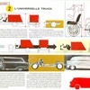 GMC L'Universelle Experimental Truck, 1955 - Styling The Look of Things