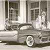 Oldsmobile 88 Delta, 1955