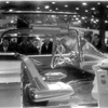 Mercury XM-Turnpike Cruiser, 1956 - Interior