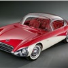 Buick Centurion, 1956