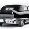 Cadillac Eldorado Brougham Town Car, 1956