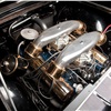 Cadillac Eldorado Brougham Town Car, 1956 – Engine