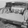 Chrysler-Plymouth Plainsman Experimental Station Wagon, 1956