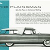 1956 Chrysler Corporation Plainsman Concept Vehicle