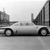 GM XP-500, 1956