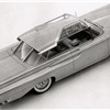 Mercury XM-Turnpike Cruiser, 1956