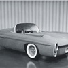 Oldsmobile F-88 Mark II, 1957