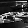 Ford La Galaxie, 1958 - Interior