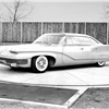 Chrysler Imperial D'Elegance, 1958