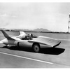 GM Firebird III, 1958