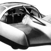 Simca Fulgur, 1958