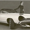 Cadillac Cyclone, 1959