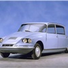 Citroen C-60, 1960