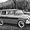 Fiat 1100/1200 Giardinetta Sleeping (Viotti), 1960