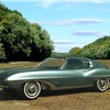 Pontiac XP-758 Scorpion, 1961