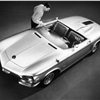Chevrolet Corvair Super Spyder, 1962