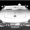 Chevrolet Corvair Super Spyder, 1962