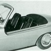 Toyota Publica Sports, 1962