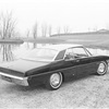 Studebaker Sceptre, 1963